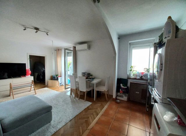 Eladó téglalakás, Budapesten, IV. kerületben 63.9 M Ft