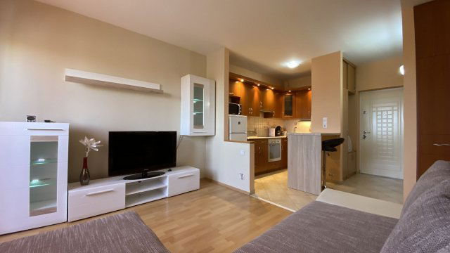 Kiadó téglalakás, albérlet, Debrecenben 180 E Ft / hó, 2 szobás