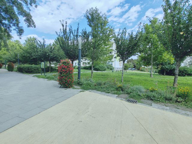 Kiadó panellakás, albérlet, III. kerületben, Madzsar József utcában