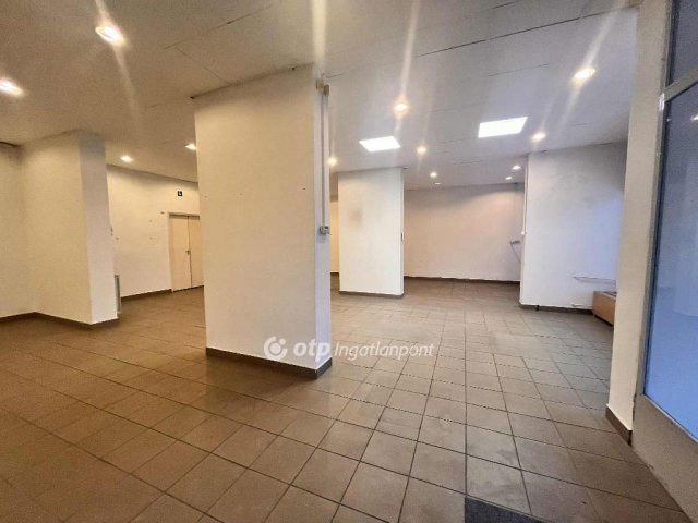 Kiadó ipari ingatlan, Budapesten, XIX. kerületben 260 E Ft / hó