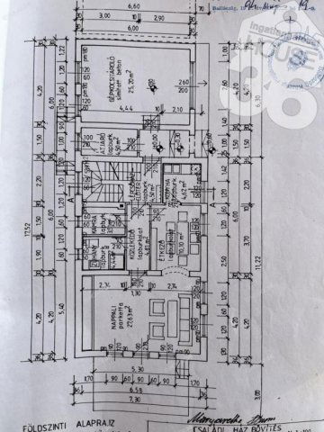 Eladó ikerház, Kecskeméten 69.9 M Ft, 6 szobás