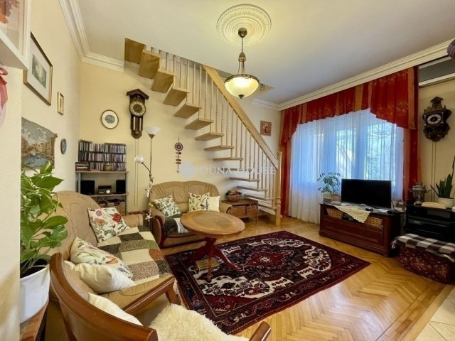 Eladó családi ház, Budapesten, XXI. kerületben 118.9 M Ft