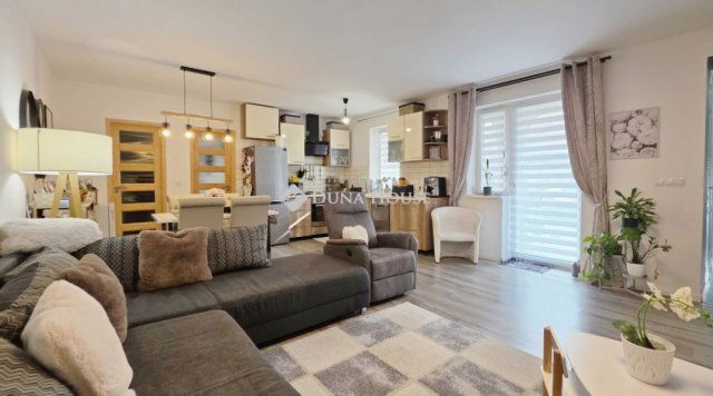 Eladó családi ház, Vasszilvágyon 75 M Ft, 4 szobás