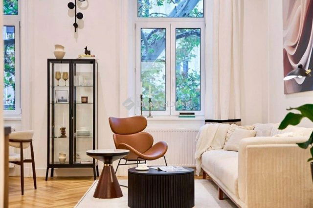 Eladó téglalakás, Budapesten, VI. kerületben 189 M Ft, 3 szobás