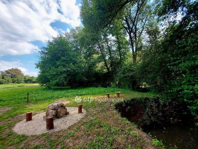 Eladó telek, Bózsván 5.3 M Ft / költözzbe.hu