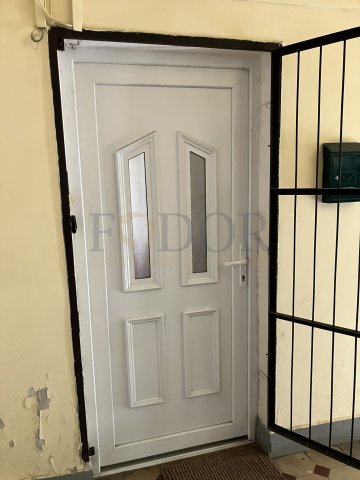 Eladó téglalakás, Budapesten, IX. kerületben 46.9 M Ft, 1 szobás