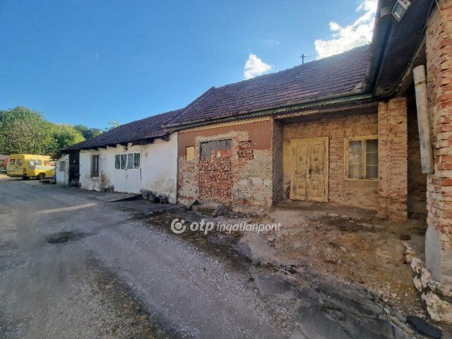 Eladó ipari ingatlan, Miskolcon 68.9 M Ft / költözzbe.hu