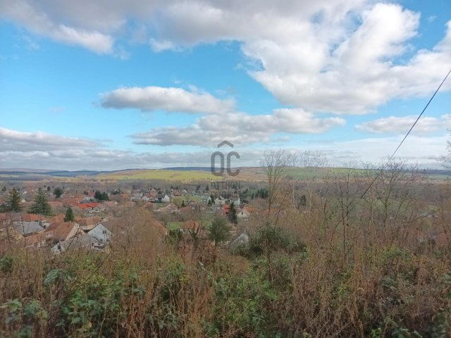 Eladó telek, Kehidakustányban 10.9 M Ft / költözzbe.hu