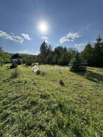 Eladó telek, Tényőn 20.99 M Ft / költözzbe.hu