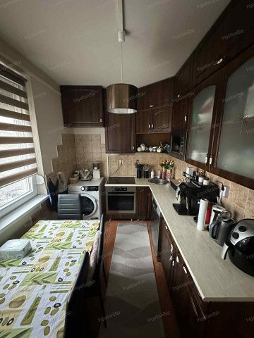 Eladó panellakás, Kisvárdán 41.5 M Ft / költözzbe.hu