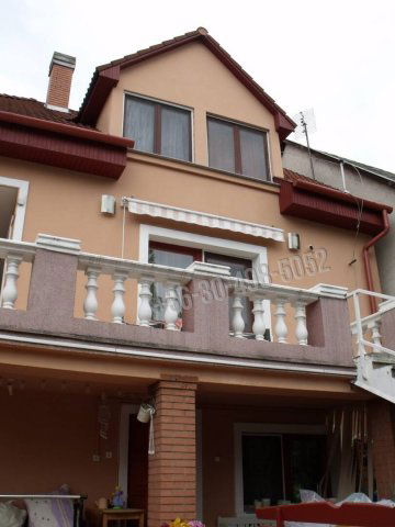 Eladó családi ház, Miskolcon 98.9 M Ft, 4 szobás