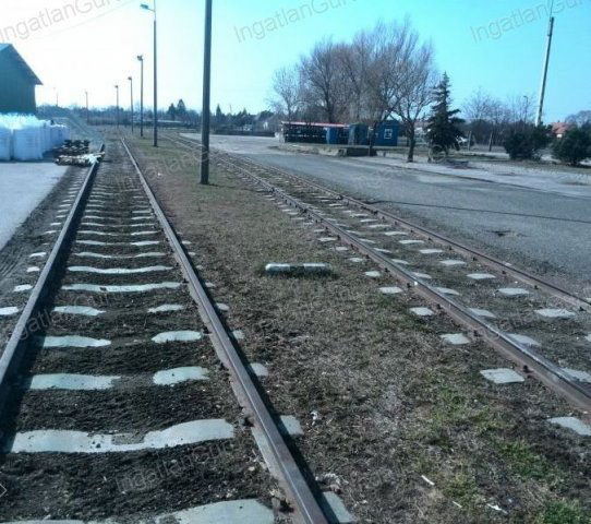 Eladó ipari ingatlan, Kecskeméten 397 M Ft / költözzbe.hu