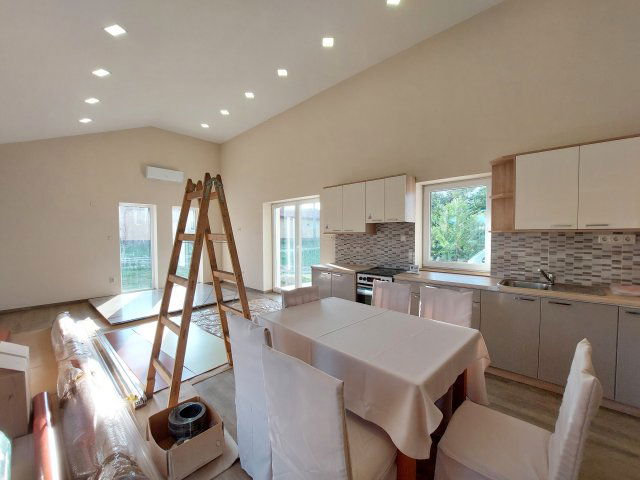 Kiadó családi ház, albérlet, Mórahalmon 350 E Ft / hó