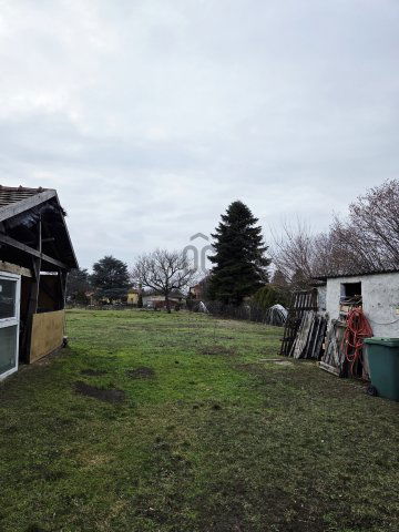 Eladó telek, Budapesten, XVII. kerületben 210 M Ft