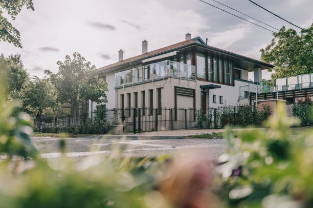 Eladó családi ház, Balatongyörökön, Csont Ferenc utcában