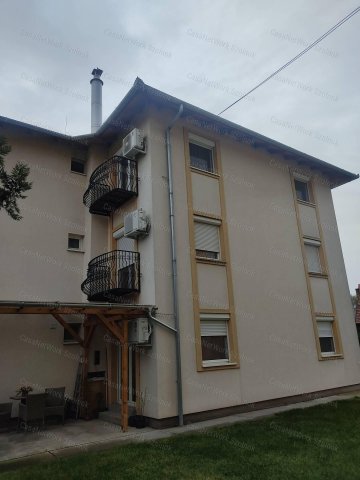 Eladó téglalakás, Albertirsán 52.9 M Ft, 3 szobás