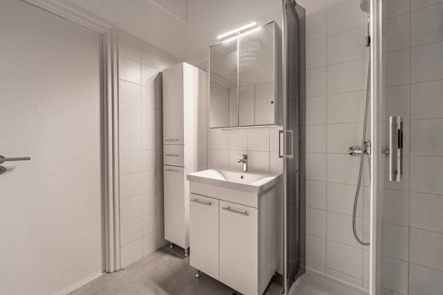 Eladó téglalakás, Budapesten, VII. kerületben 84.9 M Ft