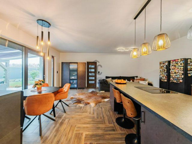 Eladó családi ház, Újlengyelen 108 M Ft, 3 szobás