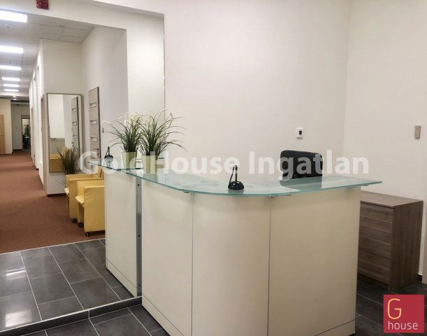 Eladó iroda, Budapesten, XIII. kerületben 590 M Ft