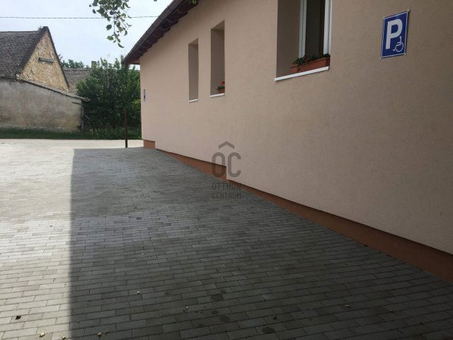 Eladó családi ház, Devecseren 42.9 M Ft, 3 szobás