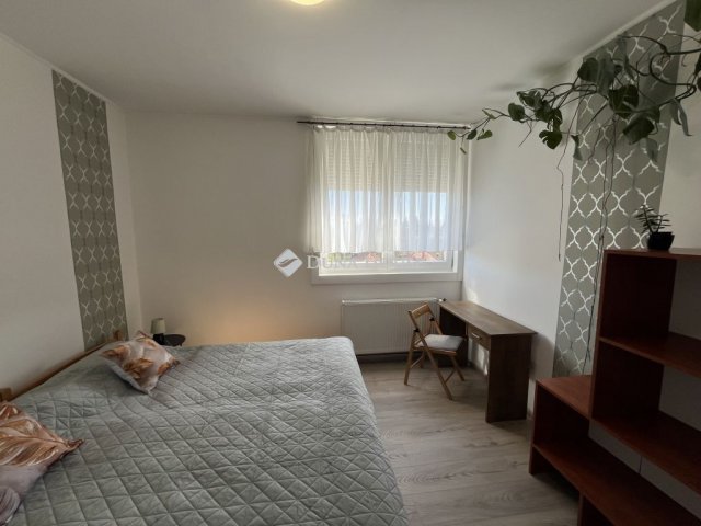 Eladó téglalakás, Szombathelyen, Hadnagy utcában 49.9 M Ft