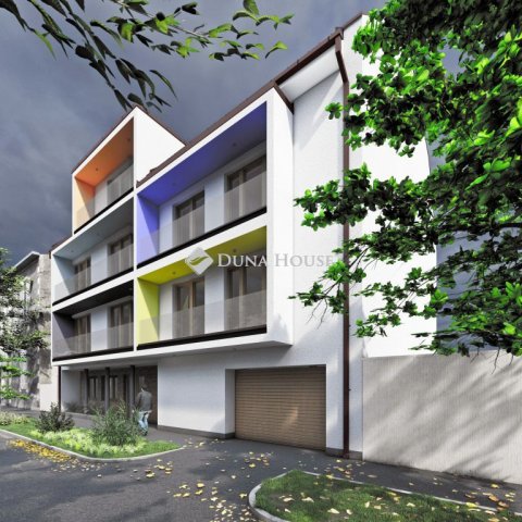 Eladó téglalakás, Szegeden 63.84 M Ft, 2 szobás