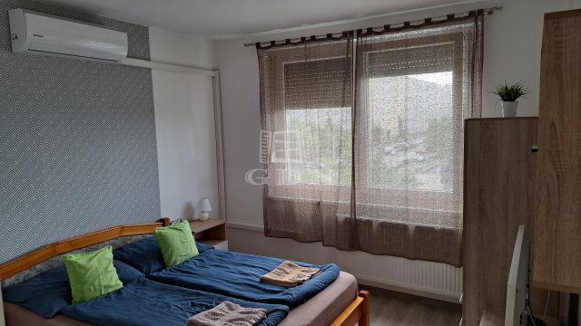 Kiadó panellakás, albérlet, Miskolcon 125 E Ft / hó, 2 szobás