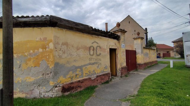 Eladó családi ház, Nagykőrösön 35 M Ft, 3 szobás