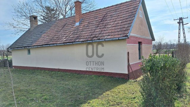 Eladó mezogazdasagi ingatlan, Dunaföldváron 16 M Ft, 2 szobás