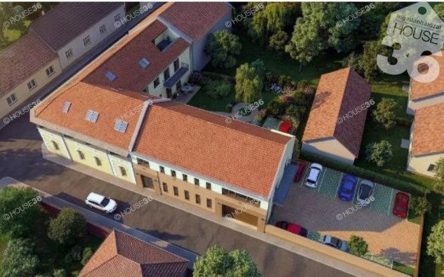 Eladó téglalakás, Kecskeméten 102.7 M Ft, 3 szobás