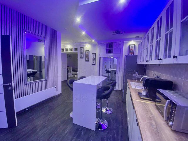 Eladó téglalakás, Nagykanizsán 64.5 M Ft, 1 szobás