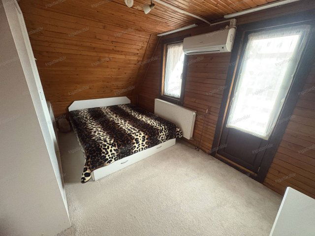 Eladó családi ház, Nyíregyházán 60.9 M Ft, 2 szobás