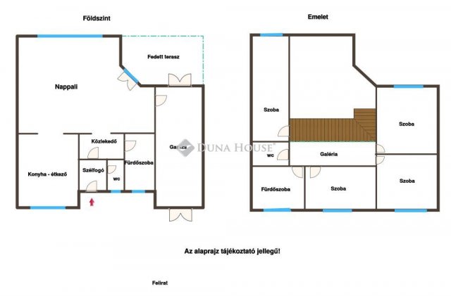 Eladó családi ház, Sopronban 145 M Ft, 5 szobás