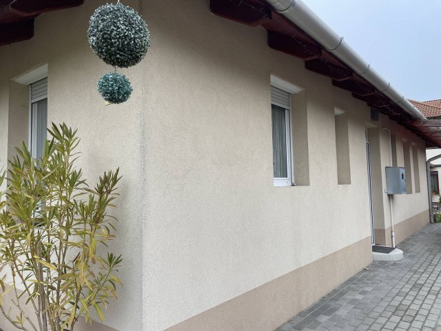 Eladó családi ház, Pilisvörösváron 129 M Ft, 4 szobás