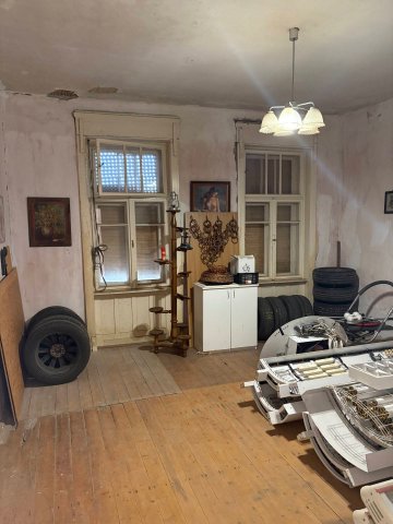 Eladó családi ház, Vásárosnaményben 20 M Ft, 3 szobás