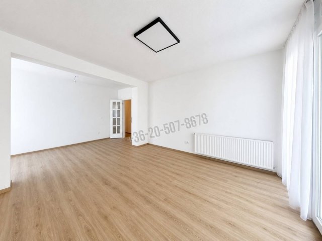 Eladó téglalakás, Budapesten, XIV. kerületben 124.5 M Ft