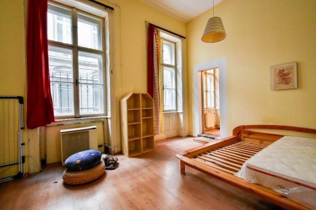 Eladó téglalakás, Budapesten, IX. kerületben 121.63 M Ft