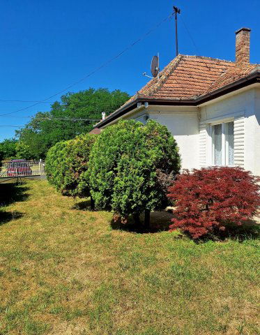 Eladó családi ház, Vörsön 37 M Ft, 3 szobás