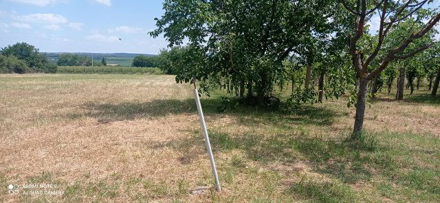 Eladó telek, Balatonőszödön 11.9 M Ft / költözzbe.hu