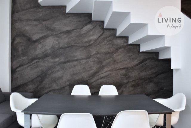 Kiadó téglalakás, albérlet, V. kerületben, Petőfi Sándor utcában