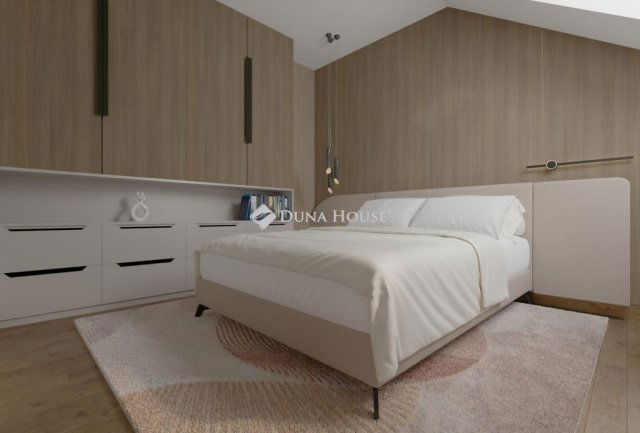 Eladó téglalakás, Budapesten, VI. kerületben 256.861 M Ft