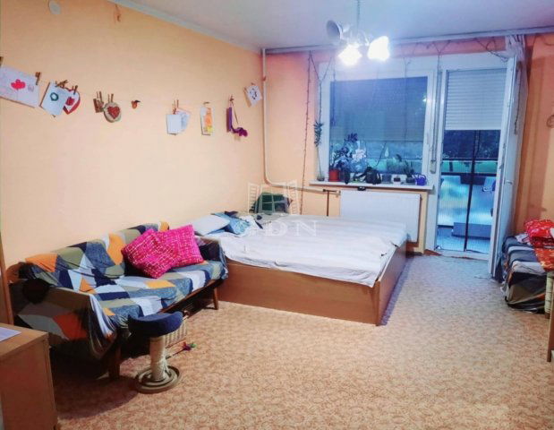 Eladó panellakás, Budapesten, XXI. kerületben 58 M Ft, 1+2 szobás