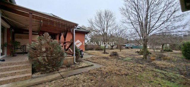 Eladó családi ház, Kecskeméten 84.9 M Ft, 4 szobás