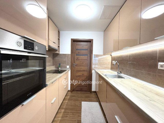 Eladó téglalakás, Miskolcon 56.99 M Ft, 2 szobás