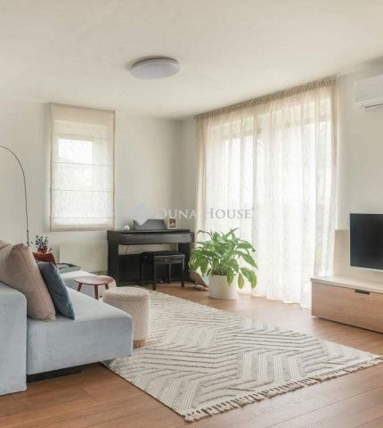 Eladó téglalakás, Budapesten, XVII. kerületben 139 M Ft