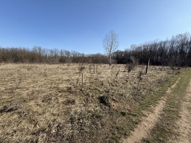 Eladó telek, Budapesten, XVII. kerületben 7.2 M Ft