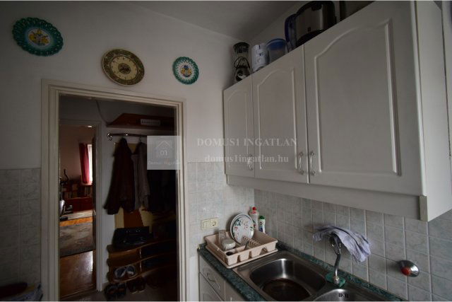 Eladó téglalakás, Szombathelyen, Szófia utcában 43.89 M Ft