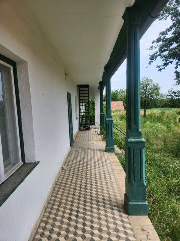 Eladó családi ház, Geresdlakon 33 M Ft, 4 szobás