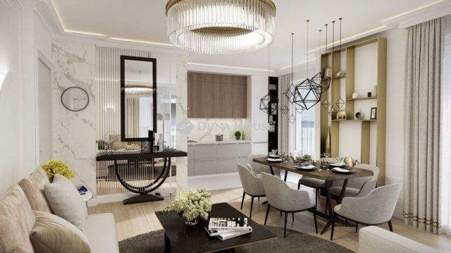 Eladó téglalakás, Budapesten, XIII. kerületben 87.99 M Ft