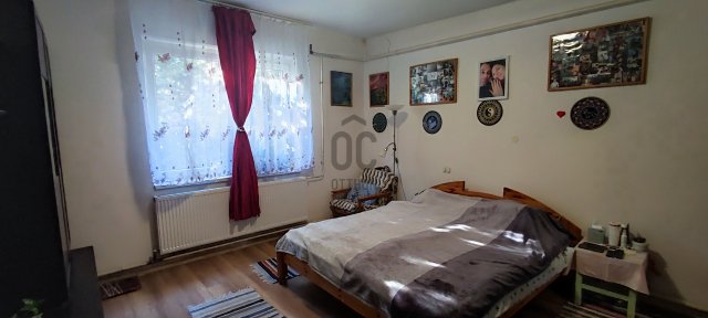 Eladó családi ház, Tiszaszőlősön 27 M Ft, 3 szobás